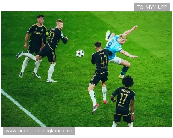 世界杯哈兰德会不会上演禁区争顶碾压破门?