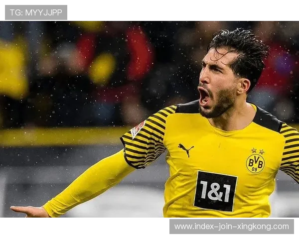 多特蒙德决定在南美寻找具备爆发力的前锋