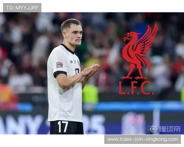 利物浦围绕维尔茨调整进攻模式,新核心定位引起全队变化