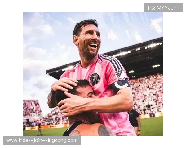 梅西助攻连续生效，迈阿密国际3-1稳稳拿下冠军舞台